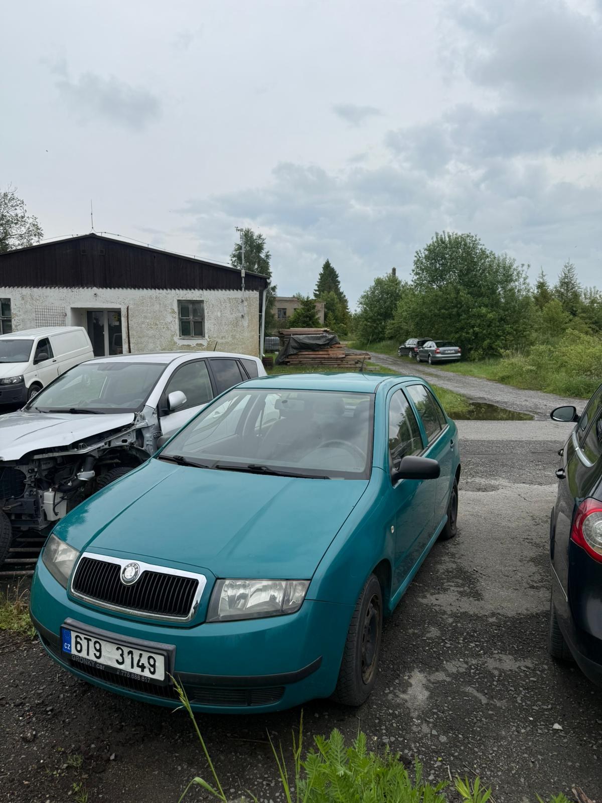 Foto 1